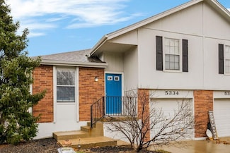 5334 NW 87th Ct, Kansas City, MO 64154