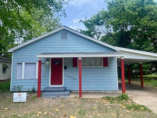 128 W Magnolia St, Blytheville, AR 72315