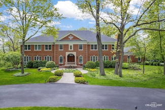 1900 Millburne Rd, Lake Forest, IL 60045