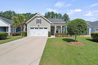 351 Castaway Dr, Bluffton, SC 29910