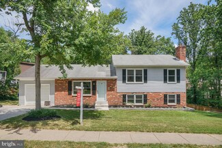 16212 Edgewood Dr, Dumfries, VA 22025