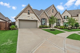 12015 Gramina Way, Humble, TX 77346