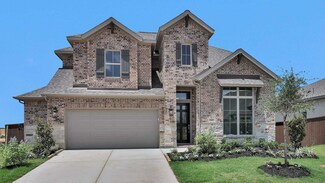 5807 Pink Coral Ln, Manvel, TX 77578