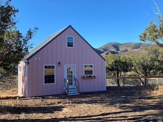 102 Low Meadow Trail, Fort Davis, TX 79734