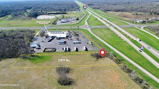 0 I-49 Service Rd Unit 2020021528, Opelousas, LA 70570