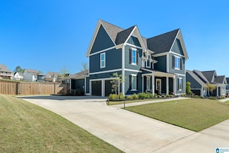 7962 Bingham Ln, Trussville, AL 35173