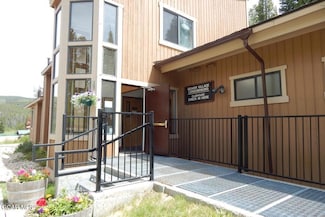 40 Gcr 702 Village Dr Unit 1-101, Winter Park, CO 80482