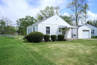 1014 Parkway, South Bend, IN 46619