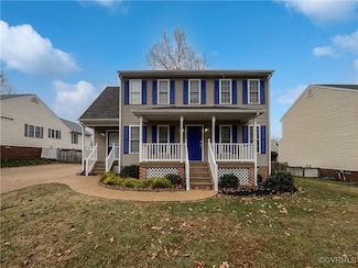 15506 Winding Ash Dr, Chesterfield, VA 23832