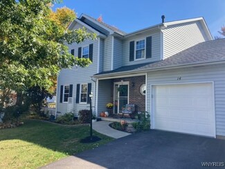 14 Stepping Stone Ln Unit 14, Orchard Park, NY 14127
