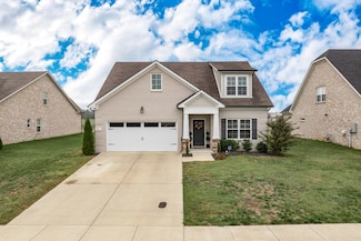 4003 Runyan Cove, Murfreesboro, TN 37127