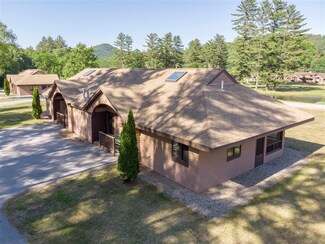 1656 Daniel Webster Hwy Unit 45, Center Harbor, NH 03226