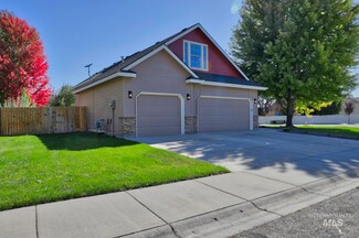 5910 S Cello Place, Boise, ID 83709