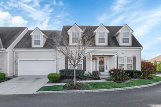 61 Fawn Meadow Ct Unit H61, Powell, OH 43065