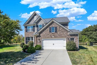 5606 Sly Fox Ln, Indianapolis, IN 46237