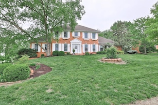5896 Hazeltine Ct, Beckett Ridge, OH 45069