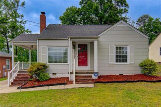 416 N Rotary Dr, High Point, NC 27262