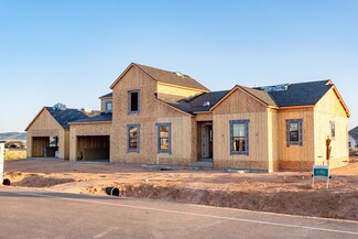 4206 W 1900 S, Cedar City, UT 84720