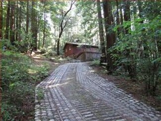 180 Madrone Ave, Pescadero, CA 94060