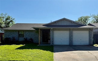 6156 S 117th Ave E, Broken Arrow, OK 74012