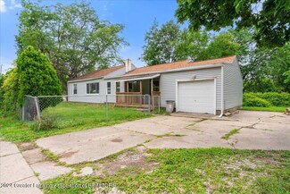 3000 W Holmes Rd, Lansing, MI 48911