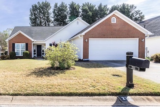 213 Lexington Place Way, Greenville, SC 29615