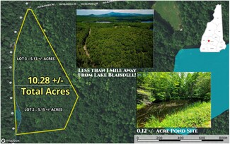 70 Nh Route 114, Sutton, NH 03221