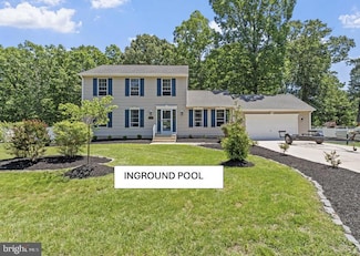 721 Webster Dr, Monroeville, NJ 08343