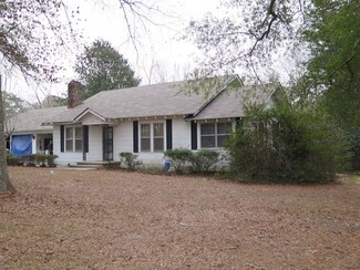 278 Ramey Ln Unit LotWP001, Waynesboro, MS 39367