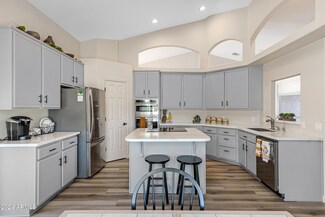15203 N Castillo Dr, Fountain Hills, AZ 85268