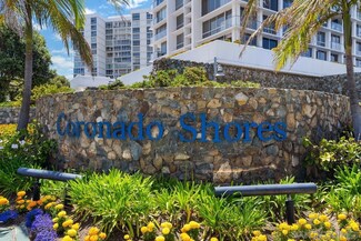 1830 Avenida Del Mundo Unit 714, Coronado, CA 92118