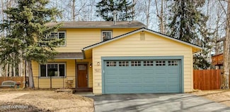 9523 Noak Cir, Eagle River, AK 99577