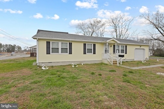 12 W Jewell St, Delmar, DE 19940