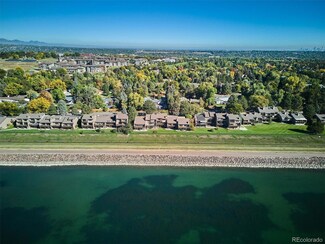 7080 W Stetson Place Unit 18, Littleton, CO 80123