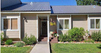 5584 County Road 600 Unit 114, Pagosa Springs, CO 81147