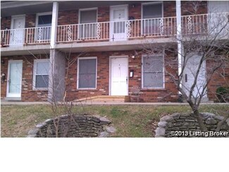 4501 S 6th St Unit 4, Louisville, KY 40214