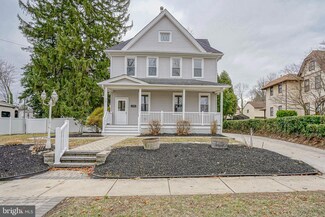 426 Central Ave, Woodbury Heights, NJ 08097