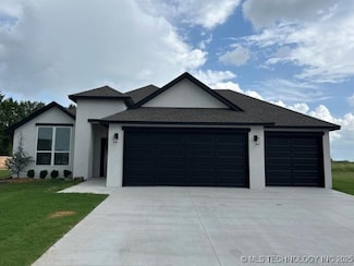 10416 E 132nd St S, Bixby, OK 74008