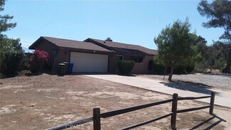 14260 Pamlico Rd, Apple Valley, CA 92307