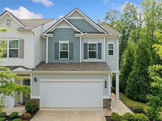 235 Centennial Cir, Canton, GA 30114