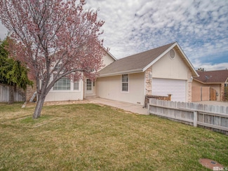 500 Horizon Dr, Carson City, NV 89701