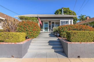 3915 Falcon St, San Diego, CA 92103