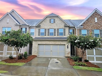 1216 Fischer Trace, Cumming, GA 30041