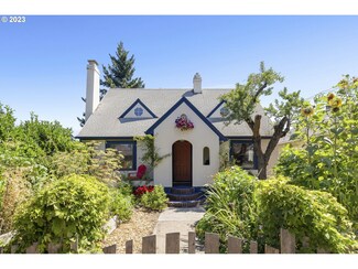 4942 SE 74th Ave, Portland, OR 97206