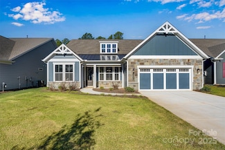 13214 Cozy Ct, Mint Hill, NC 28227