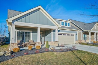 5834 Lark Dr, Hilliard, OH 43026