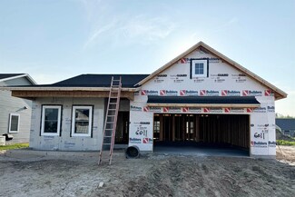 6011 Diamond View E, Midland, MI 48642