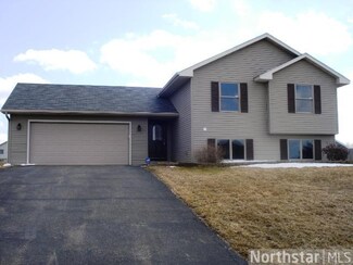 1470 Summit St, Baldwin, WI 54002