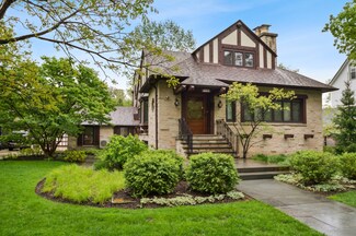 6223 N Lundy Ave, Chicago, IL 60646