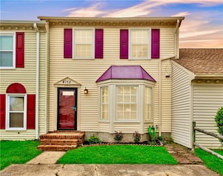 4752 Woods Edge Rd, Virginia Beach, VA 23462